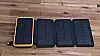 Addtop Solar Powerbank 12