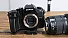 Lumix MFT