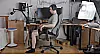 Gaming-Stuhl Testbericht 10