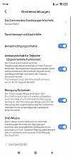 Dreame D9 Saugroboter Test - Die App 10