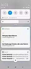 Dreame D9 Saugroboter Test - Die App 3