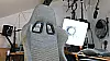 TYLINK Gaming Stuhl 55