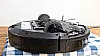 Ultenic D5s Saugroboter seitlich