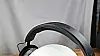 Beyerdynamic DT 700 Pro X - Logo am Kopfpolster