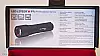 LED LENSER P 7.2 - Verpackung Info