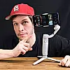 DJI OM 5 Smartphone Gimbal im Test