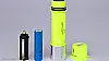 oxyLED DF-20 wasserdichte Taschenlampe - Lampe 4