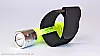 oxyLED DF-20 wasserdichte Taschenlampe - Mit Armband