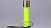 oxyLED DF-20 wasserdichte Taschenlampe - Lampe 19