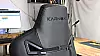 Karnox Legend Gamer-Stuhl - 43