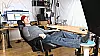 Karnox Legend Gamer-Stuhl - 57