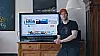 Fertiger Smart TV
