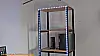 GOVEE LED Streifen am Schrank bei Tageslicht