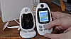 Boifun Babyphone und Kamera