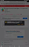 Firetablet Google Playstore - Anleitung 2