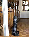 JONR xq02e Wischsauger - Im Wohnzimmer