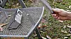 HEPA-Filter reinigen