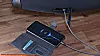 JBL Boombox 3 - Handy lädt auf