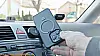 Torras iPhone 14 Hülle - Magnetisch, Autohalterung