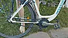 Fahrradkette ist schlaff