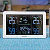 Newentor Wetterstation Q7 im Test