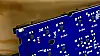 Tastatur Platine