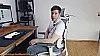 HABADA E3 Pro - Sitztest