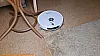 Tesvor S8 Pro - Saugtest  im Schlafzimmer