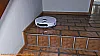 Tesvor S8 Pro - Treppe