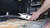 Tesvor S8 Pro - Rampenartiger Stuhlfuß