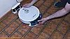 Tesvor S8 Pro - Staub und Wasserbehälter