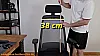 Interstuhl Every Active KS - Lehne Maße