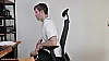 Interstuhl Every Active KS - Sitzen 2