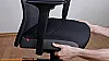 Interstuhl Every Active KS - Sitztiefe minimal
