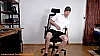 Interstuhl Every Active KS - Flextech Demonstration