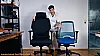 Interstuhl XXL Bild 1
