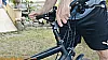 Fahrradlenker erhöhen - Lenker abnehmen