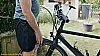 Fahrradlenker erhöhen - Lenker gerade stellen