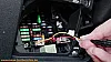 70 Mai T800 Dashcam - SIcherungskasten mit Hardwire-Kit