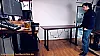 DESKSPACE Titan - Praxistest