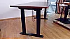 DESKSPACE Titan - Tisch