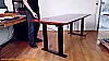 DESKSPACE Titan - Fertiger Tisch