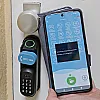 Smart Lock - Welock U81 mit App