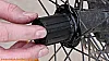Fahrrad Kassette wechseln - Freilaufkörper mit Nut Fahrrad Kassette wechseln - Freilaufkörper mit Nut