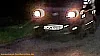 70mai A810-Lite Dashcam - Nummernschild bei Nacht