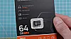 70mai A810-Lite Dashcam - SD-Karte 2