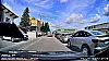 70mai A810-Lite Dashcam - Testaufnahme