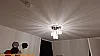Lampe - Kristall Lampe - Kristall