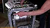 Waschmaschine: Federn Waschmaschine: Federn