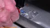 Waschmaschine: Loctite! Schraubensicherung Waschmaschine: Loctite! Schraubensicherung